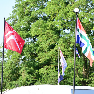 16. Lindetreffen