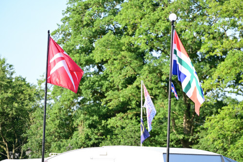16 lindetreffen