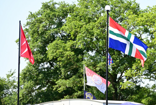 16 lindetreffen