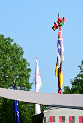 16 lindetreffen