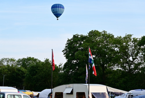 16 lindetreffen