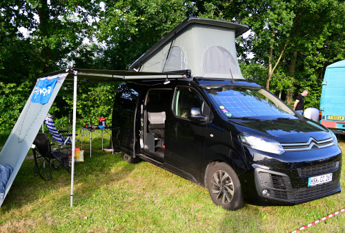 16 lindetreffen