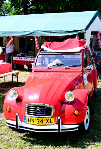 16 lindetreffen