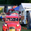 16 lindetreffen