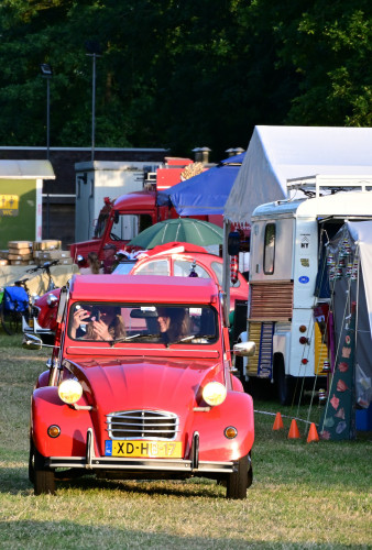 16 lindetreffen
