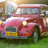 16 lindetreffen