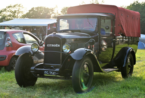 16 lindetreffen