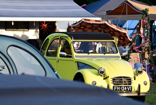 16 lindetreffen