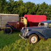 16 lindetreffen