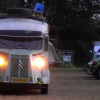 16 lindetreffen