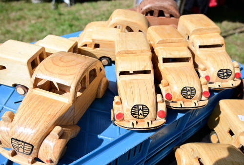 16 lindetreffen