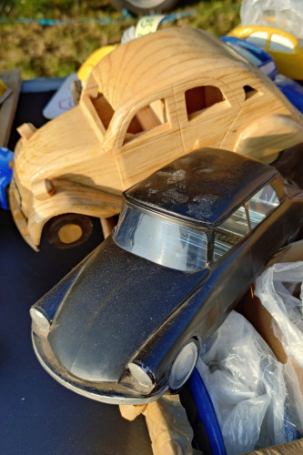 16 lindetreffen