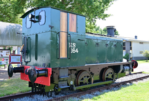 16 lindetreffen