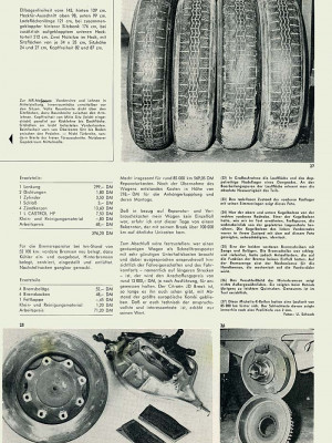 85000km mit dem Citroën ID 19 Break - Heft 15 - Seite 4