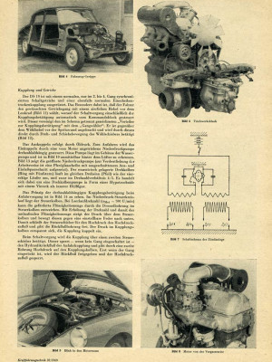 Test Citroën DS 19 - 10/1960 - Seite 2