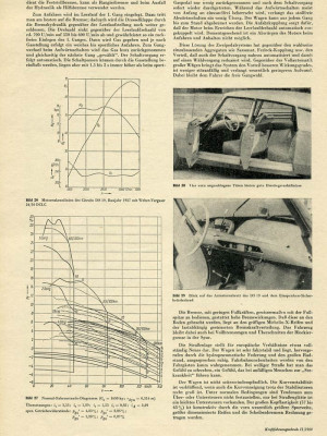 Test Citroën DS 19 - 11/1960 - Seite 3