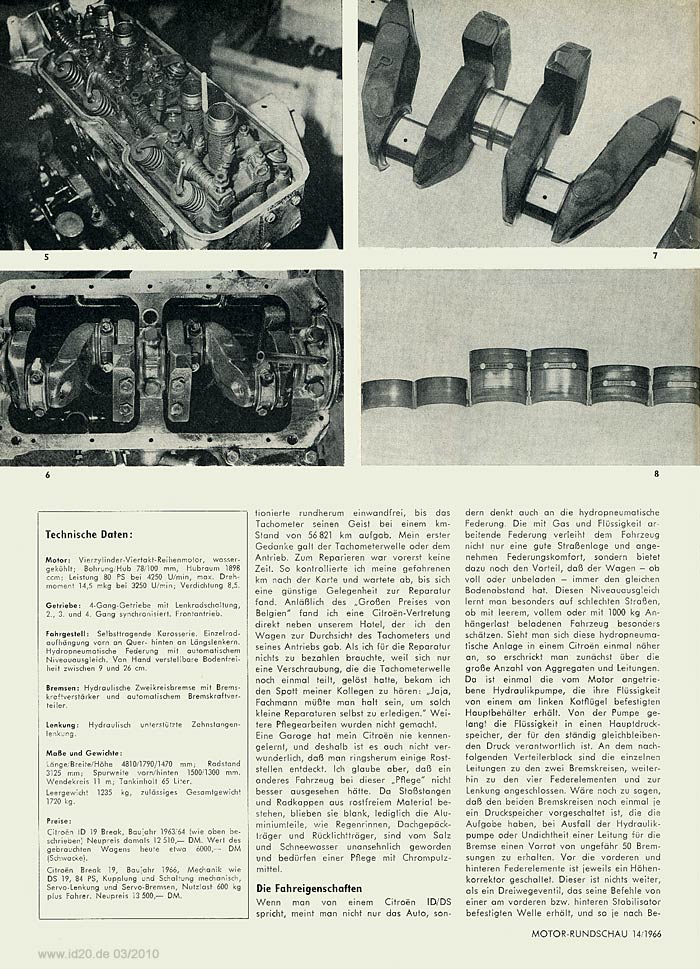 Motor Rundschau - 14/1966 (Seite 3)