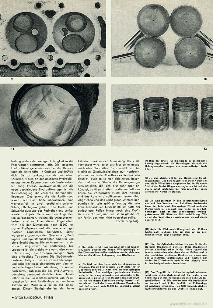 Motor Rundschau - 14/1966 (Seite 4)