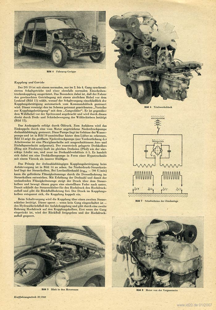 Kraftfahrzeugtechnik 10/1960 (Seite 2)