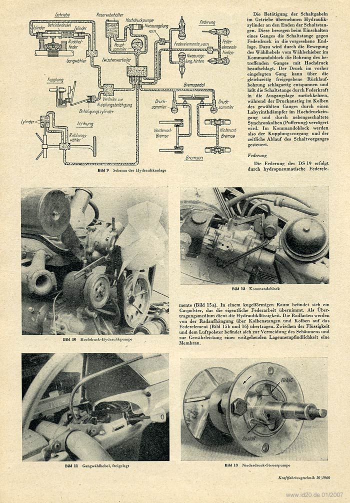 Kraftfahrzeugtechnik 10/1960 (Seite 3)