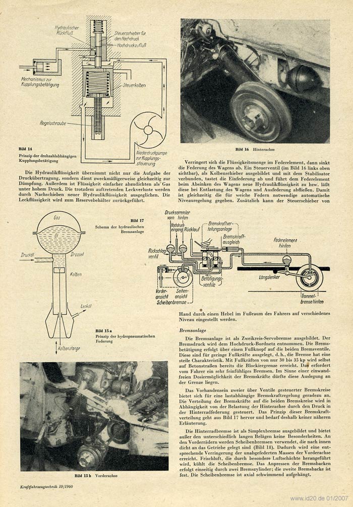 Kraftfahrzeugtechnik 10/1960 (Seite 4)