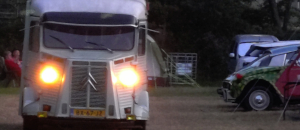 16. Lindetreffen, Oldeholtpade, Friesland, NL