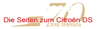 www.id20.de - Die Seiten zum Citroën DS