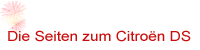 www.id20.de - Die Seiten zum Citroën DS